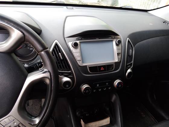 HYUNDAI IX35 2.0 MPFI GLS 4X2 16V GASOLINA 4P MANUAL